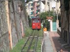 Granrolo Cog Railway